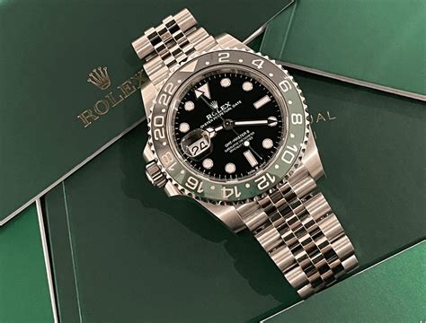 sprite rolex gmt master 2|rolex sprite right hand.